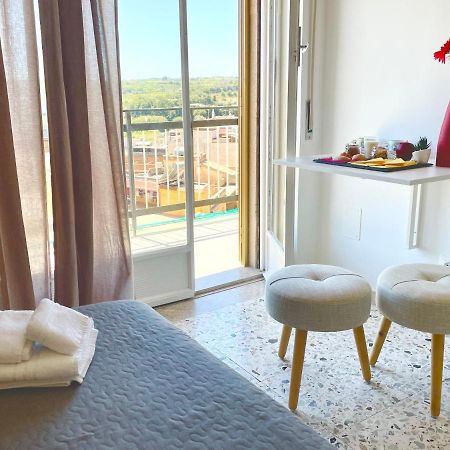 Centopassi Noto B&B Buitenkant foto