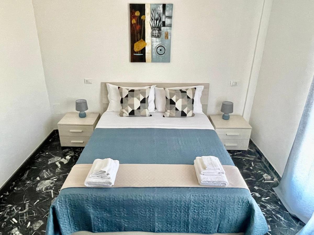 Centopassi Noto B&B Buitenkant foto