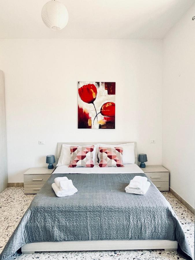 Centopassi Noto B&B Buitenkant foto