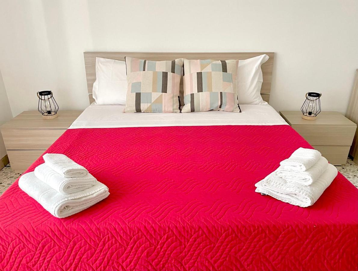 Centopassi Noto B&B Buitenkant foto