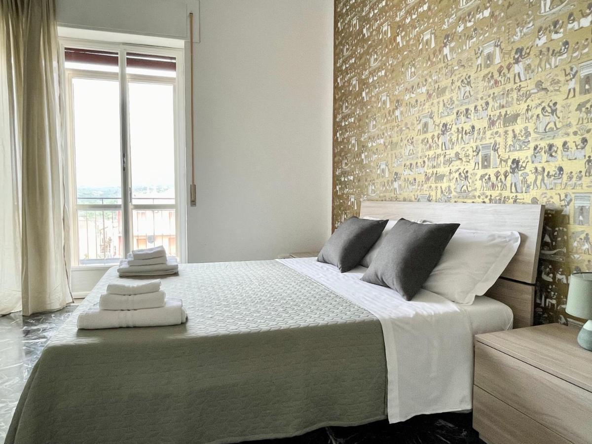 Centopassi Noto B&B Buitenkant foto