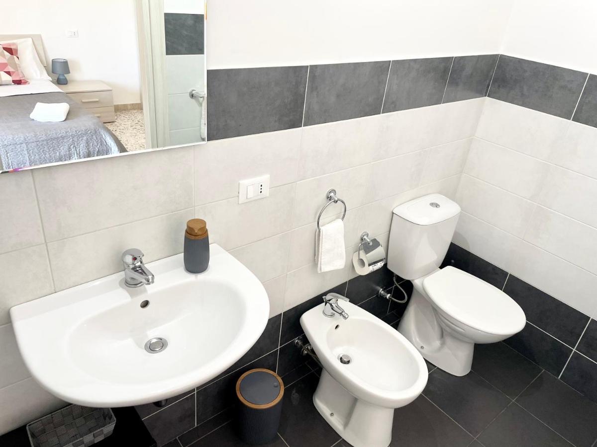 Centopassi Noto B&B Buitenkant foto