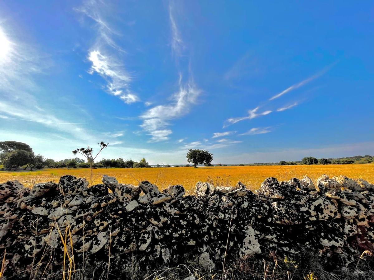 Centopassi Noto B&B Buitenkant foto