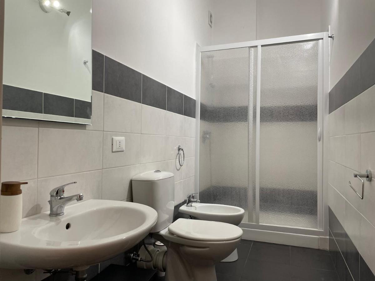 Centopassi Noto B&B Buitenkant foto