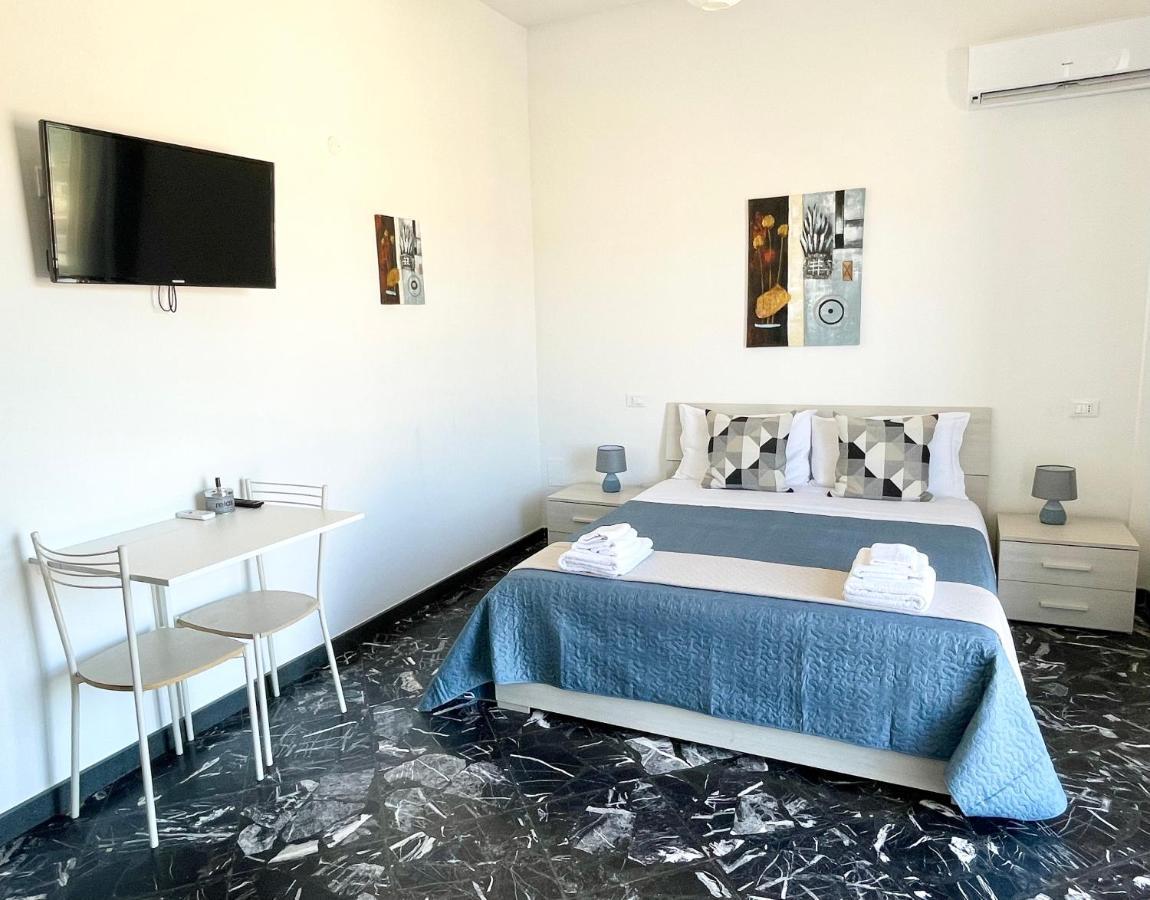 Centopassi Noto B&B Buitenkant foto