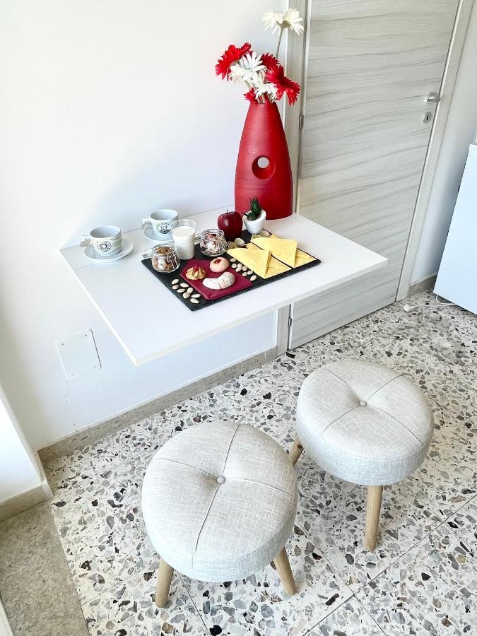 Centopassi Noto B&B Buitenkant foto