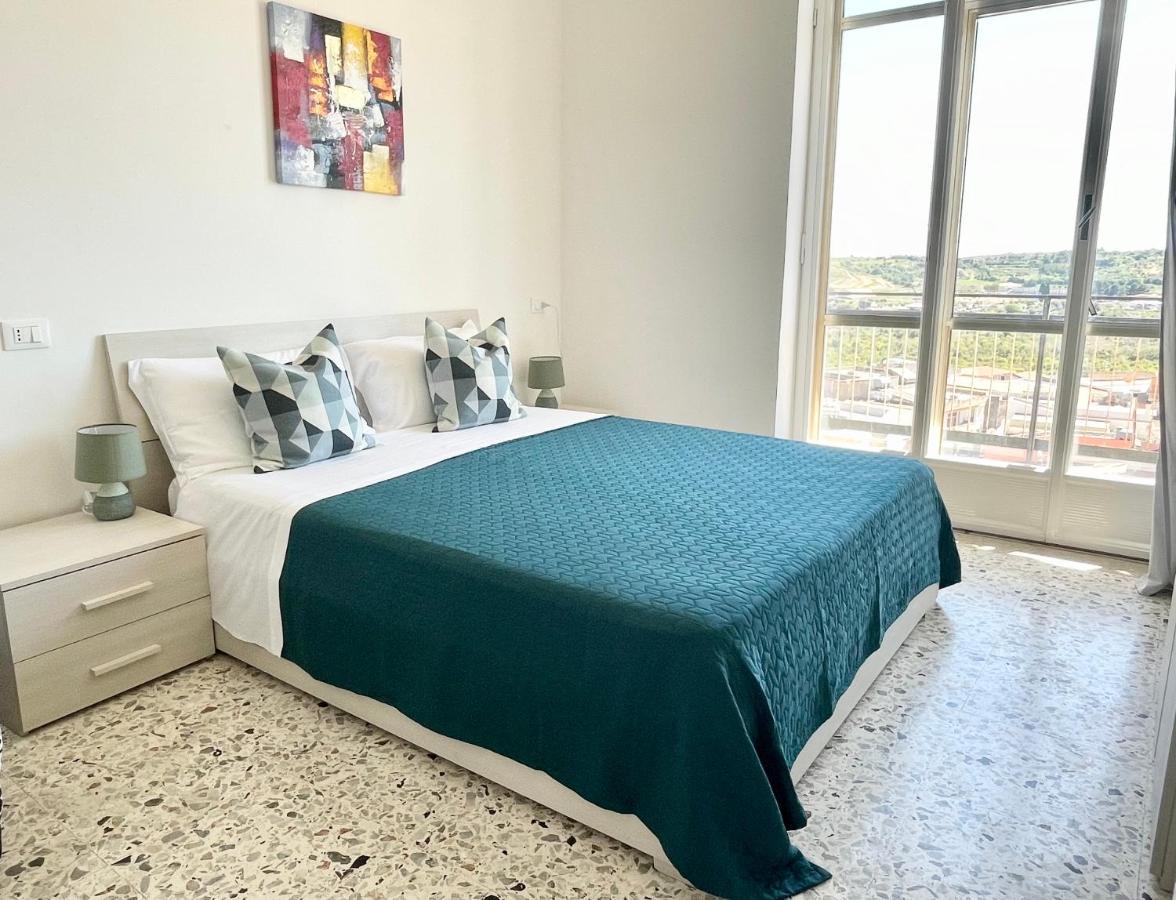Centopassi Noto B&B Buitenkant foto