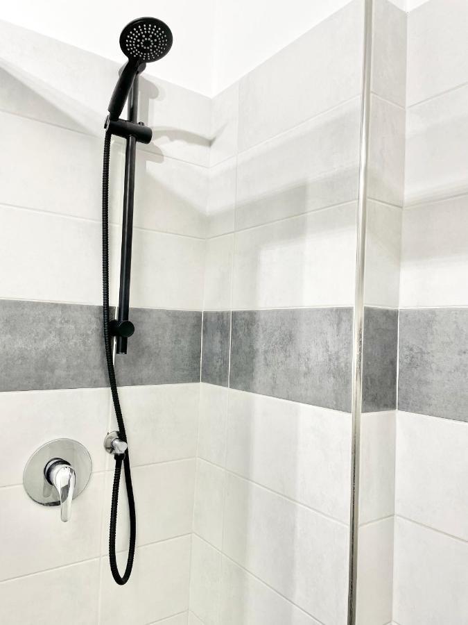 Centopassi Noto B&B Buitenkant foto