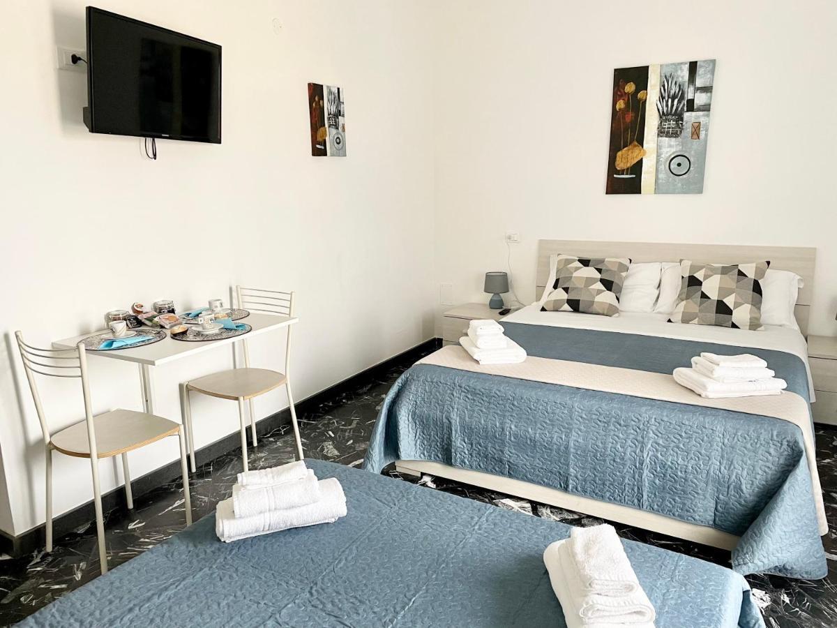 Centopassi Noto B&B Buitenkant foto