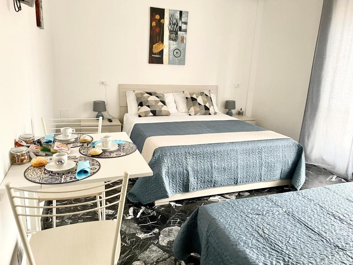 Centopassi Noto B&B Buitenkant foto