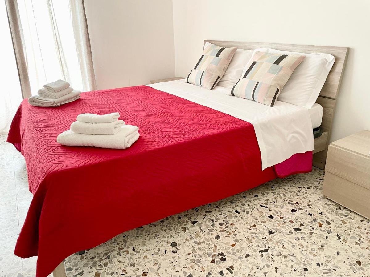 Centopassi Noto B&B Buitenkant foto